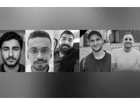 موجع ما يحدث لشباب الأردن.. نهايات صادمة بين حوادث ونوبات قلبية وصعقة كهربائية