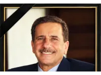 وفاة الدكتور في جامعة اليرموك عبدالناصر طبيشات 