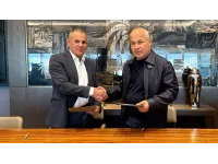 الشركة الخاصة لصناعة الكابلات تعلن عن شراكة استثمارية استراتيجية مع المهندس زياد المناصير ومجموعة المناصير