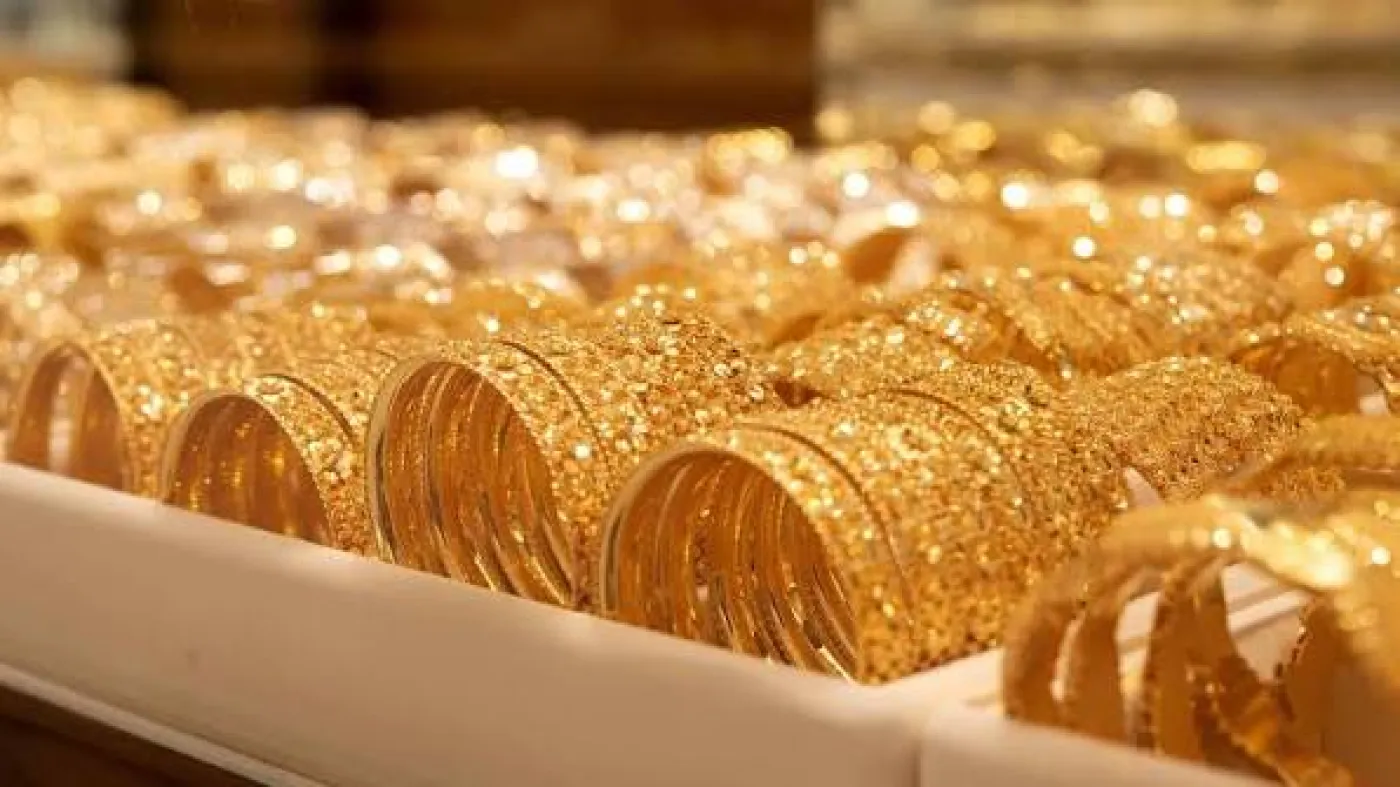 انخفاض أسعار الذهب في التسعيرة المسائية.. إليك الأرقام