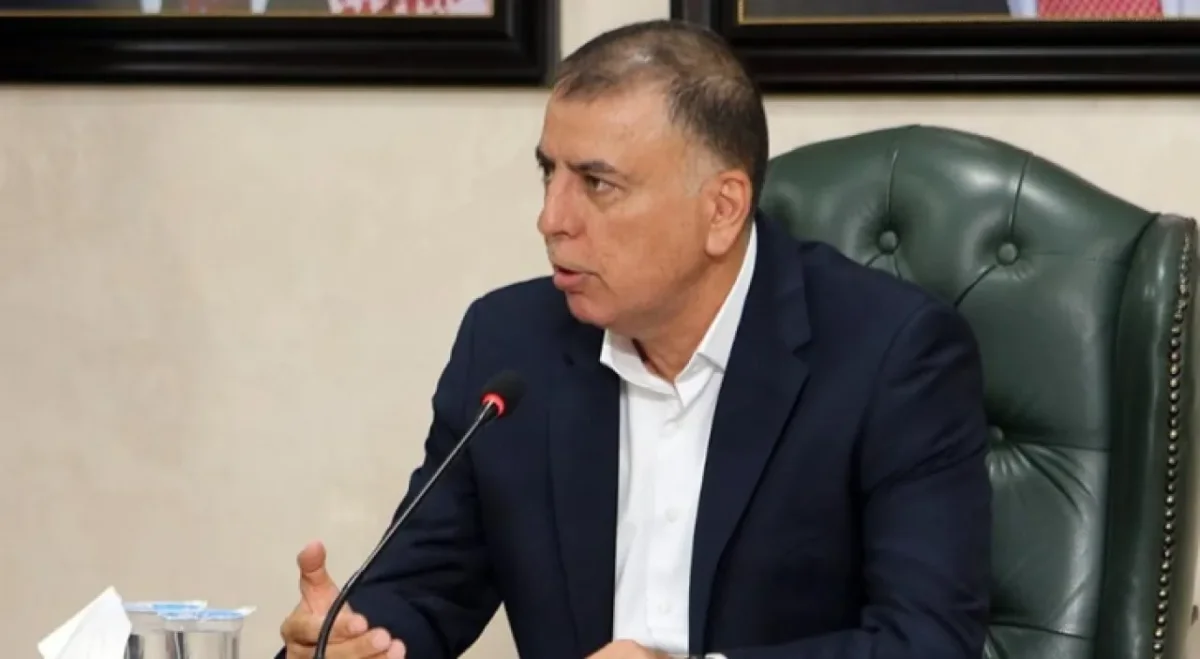"لم تحدث بتاريخنا".. وزير الداخلية يطلع الرأي العام على تفاصيل جديدة