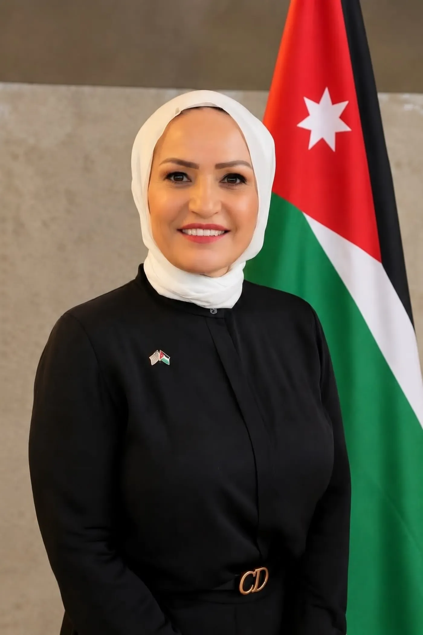لجنة المرأة الأردنية في الديوان الأردني الأمريكي بجنوب كاليفورنيا تدين الاعتداء الإرهابي على كنيسة حمود: دماء الأردنيين واحدة والإرهاب لا دين له