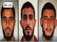 رسميا.. مدير الأمن يعلن أسماء منفذي عملية الكرك.. كيف اتخذ الثلاثة قرارهم؟