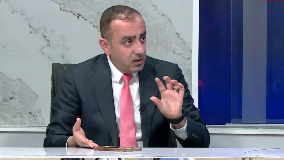 الشوبكي يدعو إلى رفع الجاهزية في الأردن ومنع الفوضى (فيديو)