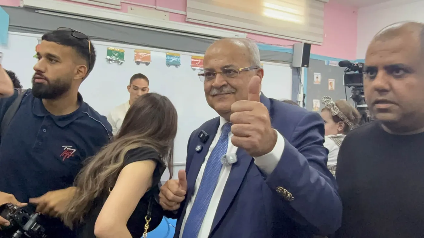 الطيبي: سنرسل نتنياهو وبن غفير وسموتريتش إلى البيت