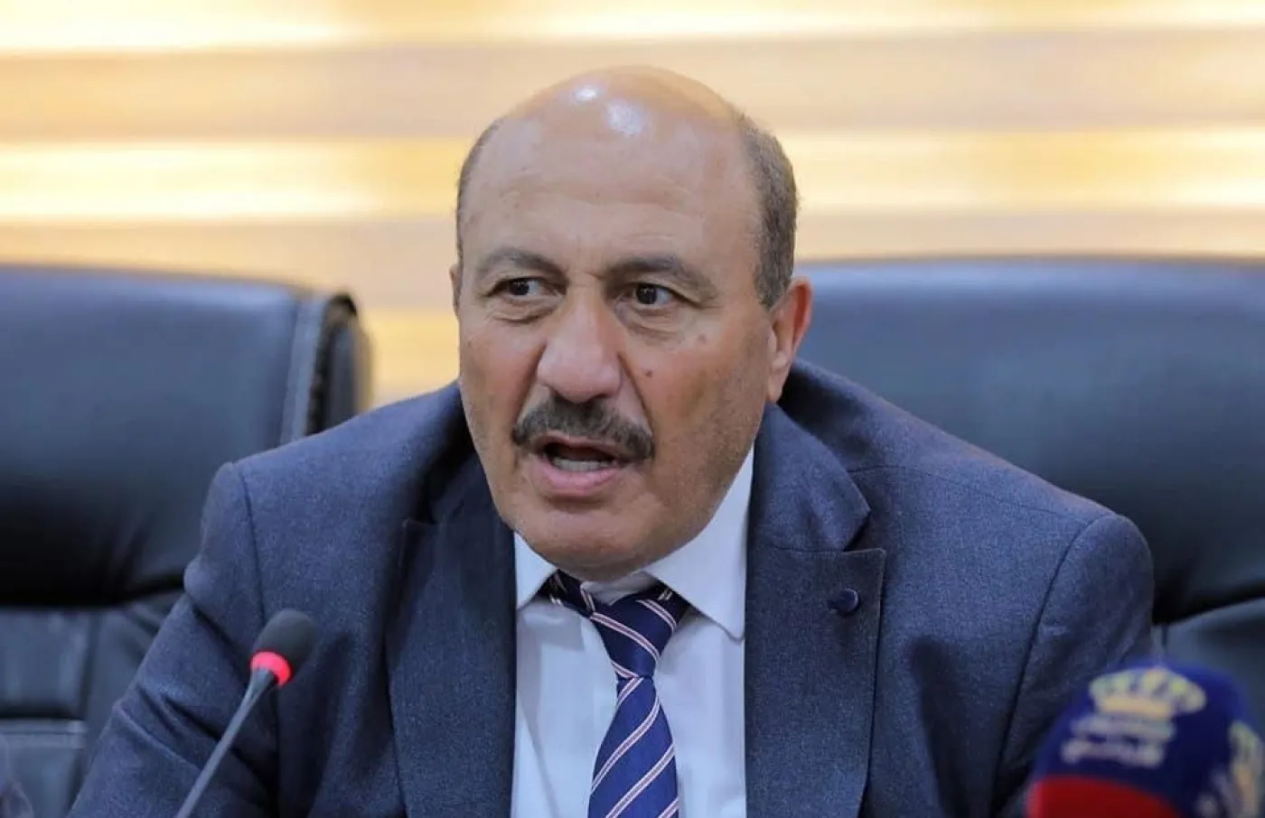 الذنيبات يخرج عن صمته ويحسم الجدل حول علاقته بمرتكبي عملية الكرك