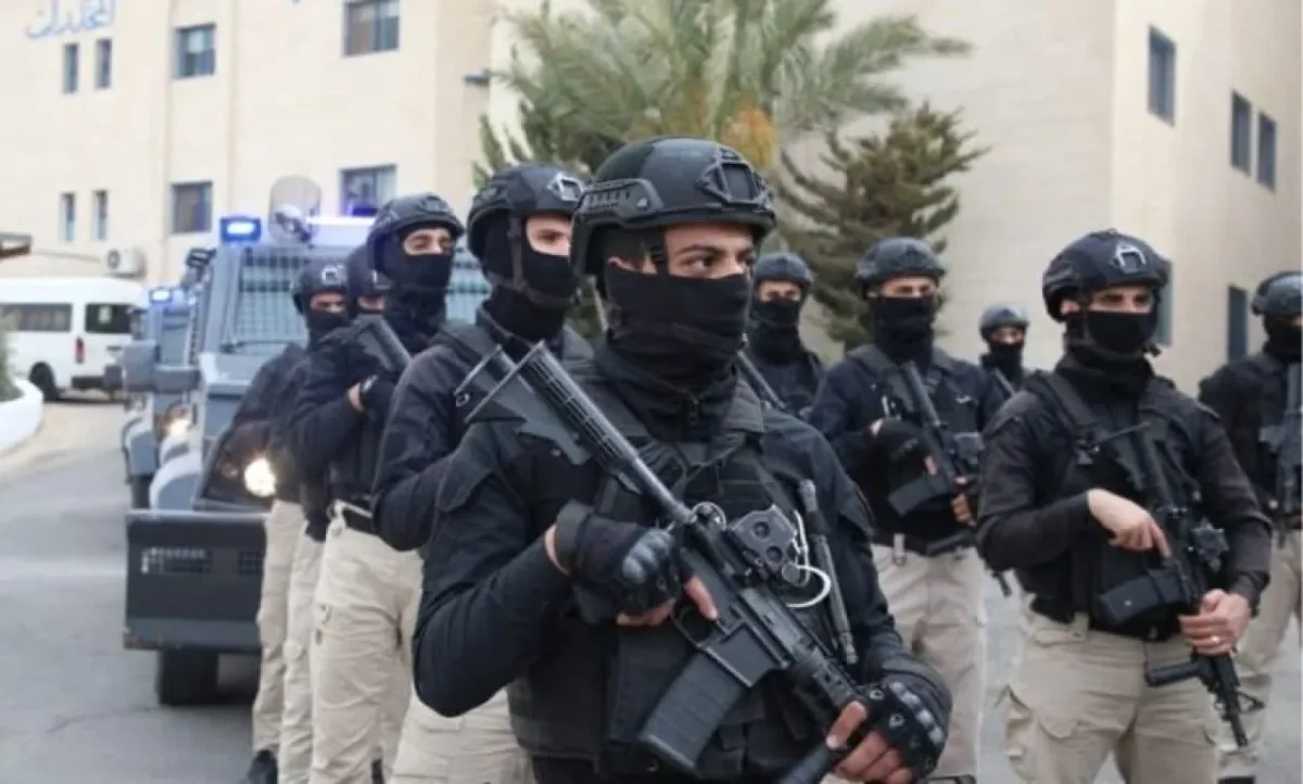 ضربة قوية للأمن العام.. بيان مهم