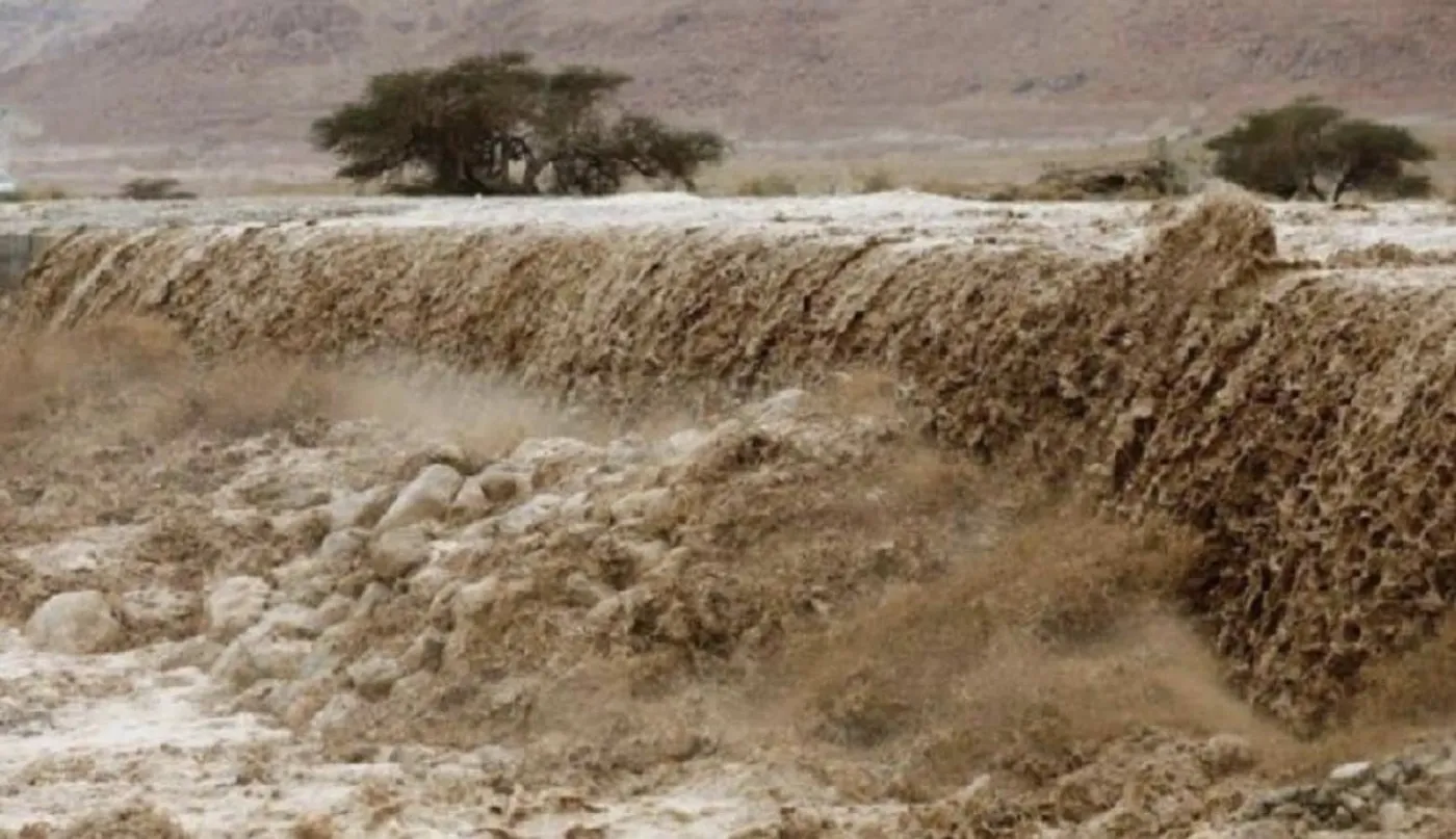 بعد أمطار غزيرة شهدتها عمان.. الأمانة تكشف تفاصيل ما جرى في الشوارع والإجراءات المتخذة