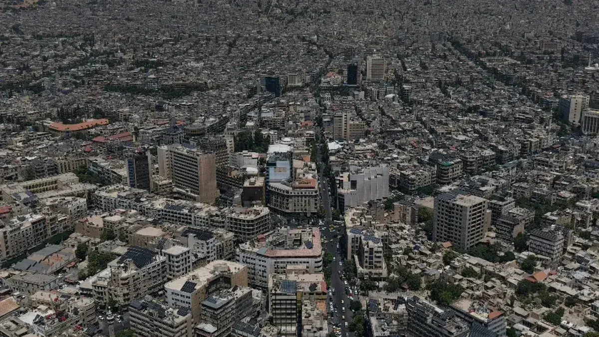 سوريا تحذر من أطراف مشبوهة تحاول إثارة الفتنة وتوتير العلاقات مع الأردن