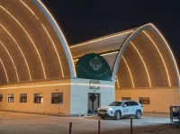 سوريا تغلق معبر نصيب الحدودي مع الأردن بشكل كامل