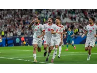 النشامى على موعد مع 3 مواجهات مرتقبة في كأس آسيا 2027.. الكشف عن المواعيد والمنافسين