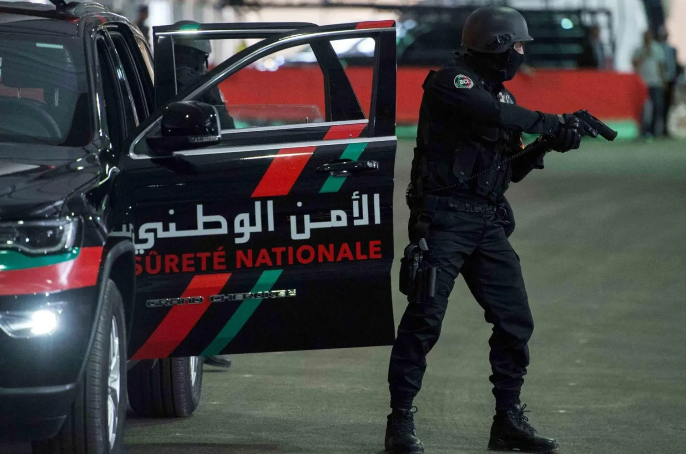 تفاصيل اختطاف وسلب مستثمر أردني في دولة عربية