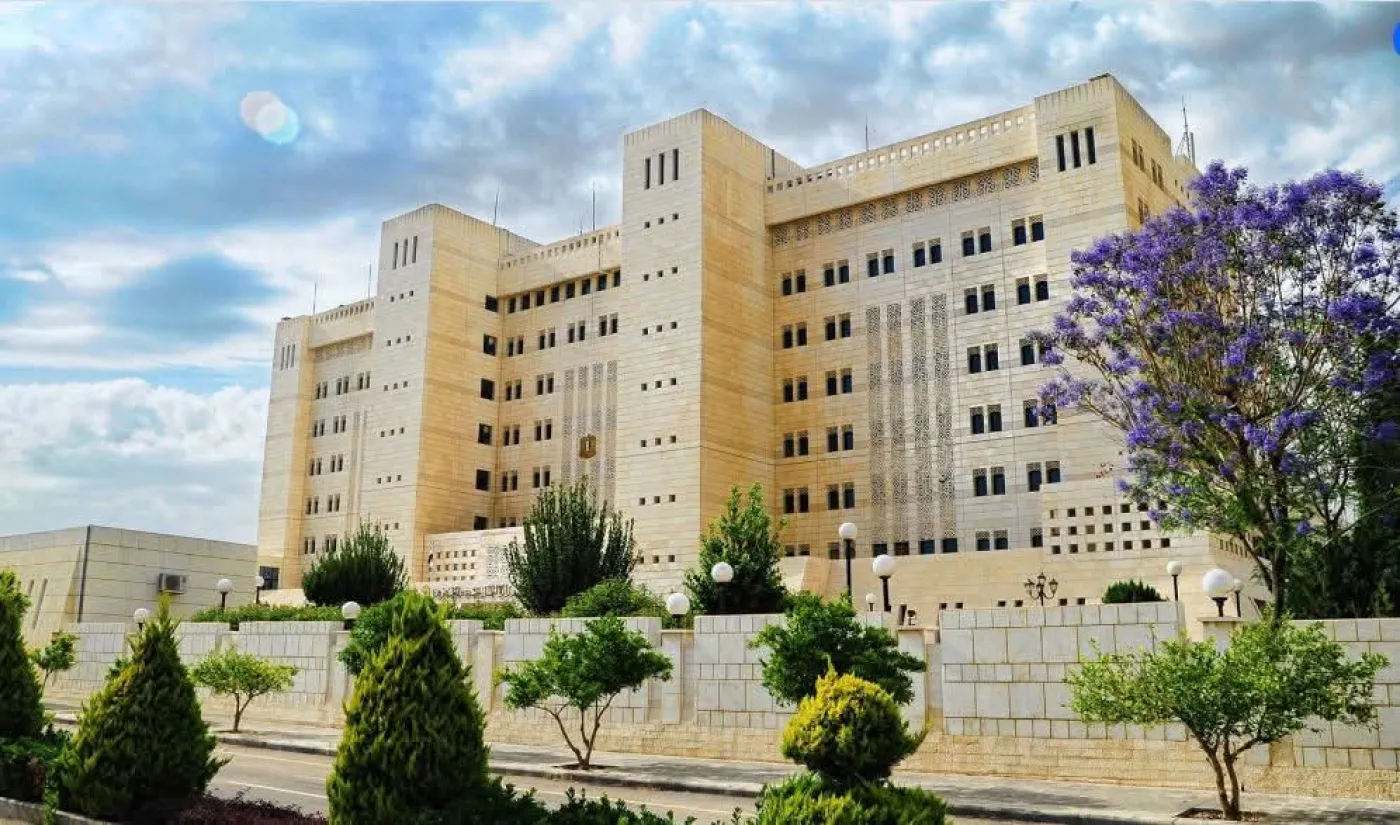 سوريا تستدعي السفير الأردني وتسلمه مذكرة احتجاج على خلفية القصف في درعا