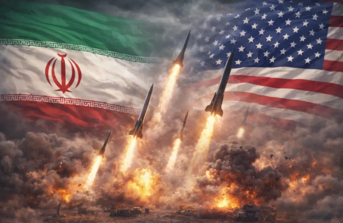طبول الحرب دقّت.. واشنطن تبلغ دول الخليج بالاستعداد لحملة عسكرية مكثفة ضد إيران