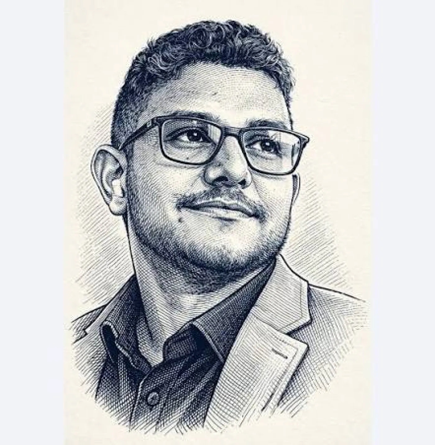 بعد وفاة والده بخمسة أيام.. رحيل الشاب الخلوق عدنان العمري