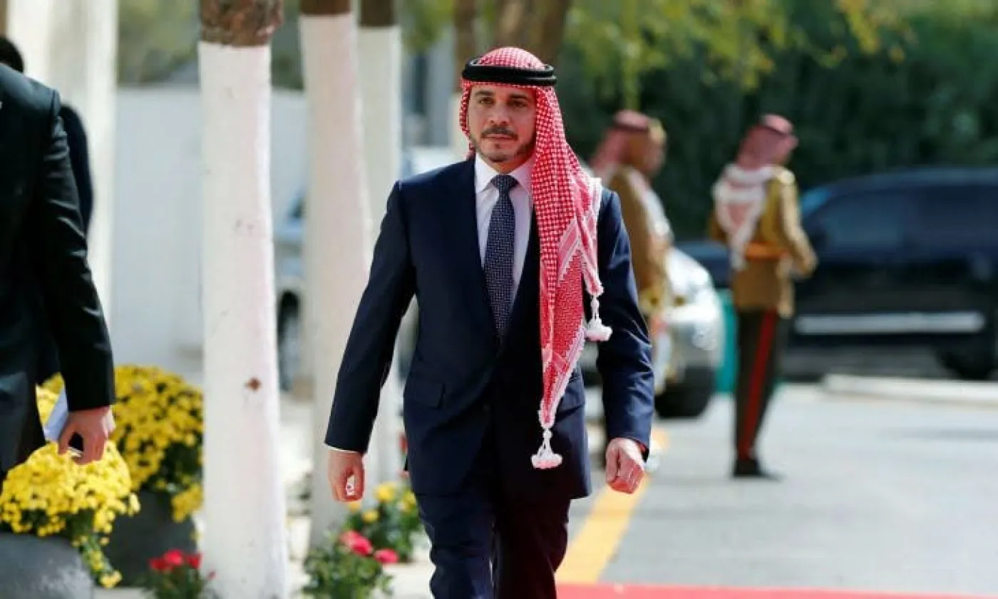 الأمير علي يوضح تفاصيل موقفه بشأن انتخابات الفيفا