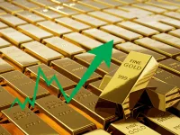 الذهب يواصل الارتفاع محلياً وغيار واحد يتصدر طلبات المواطنين.. وهذه التسعيرة