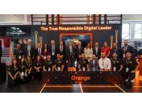 أورنج الأردن في سوفكس 2026: مشاركة وحضور ضخم لمزوّد الاتصالات والإنترنت الحصري
