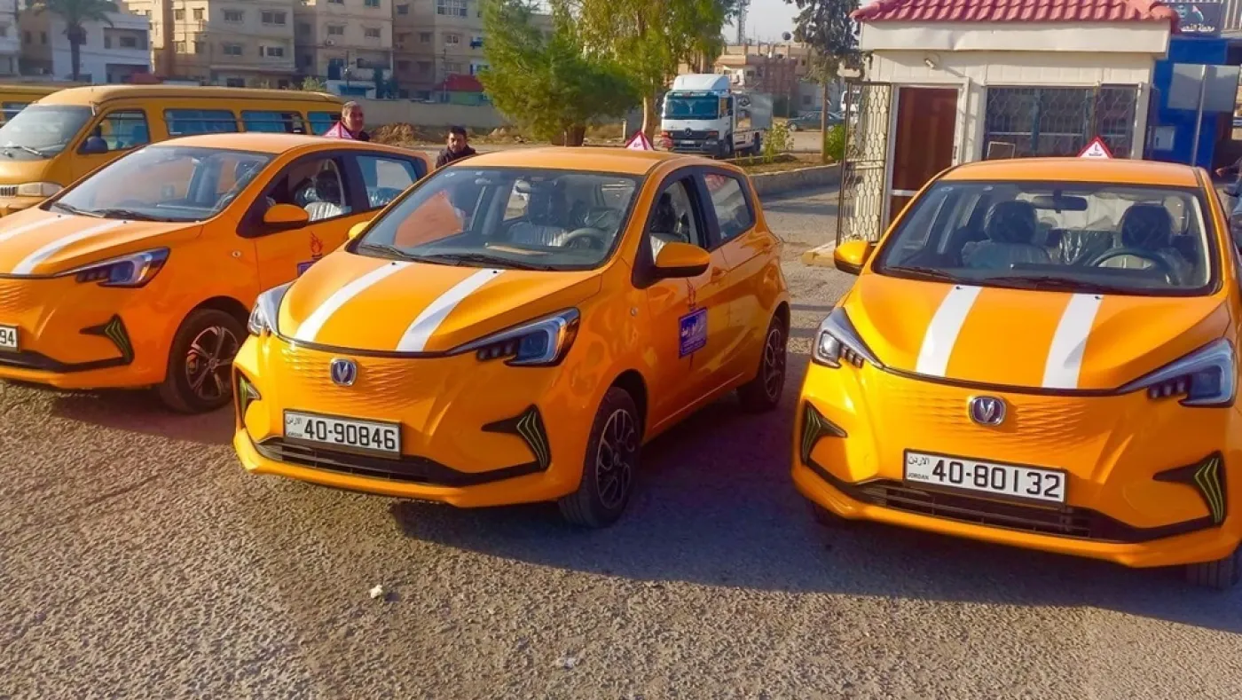 شروط جديدة للحصول على رخصة قيادة في الأردن