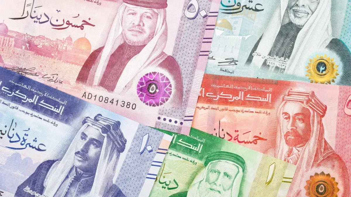 المركزي الأردني يحسم أسعار الفائدة ويكشف أرقاما جديدة عن الاحتياطيات