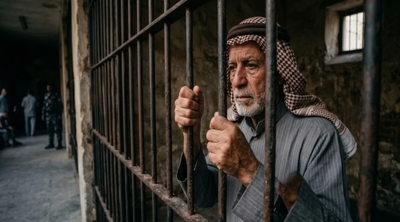 الحبس لأردني قال إنه مع "الشيطان" ضد أمريكا وإسرائيل