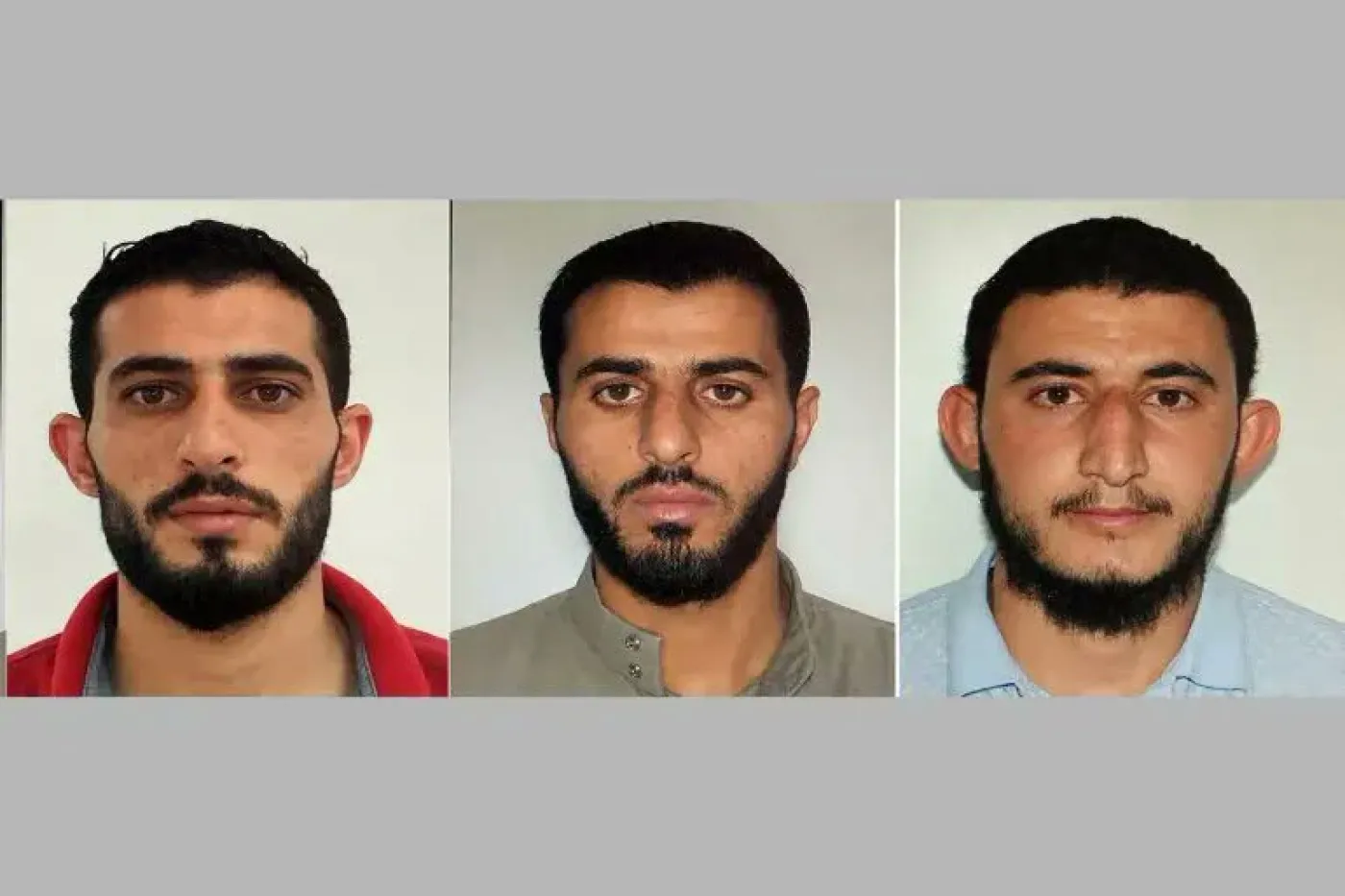 مصدر طبي يكشف الوضع الصحي لمنفذي هجوم الكرك