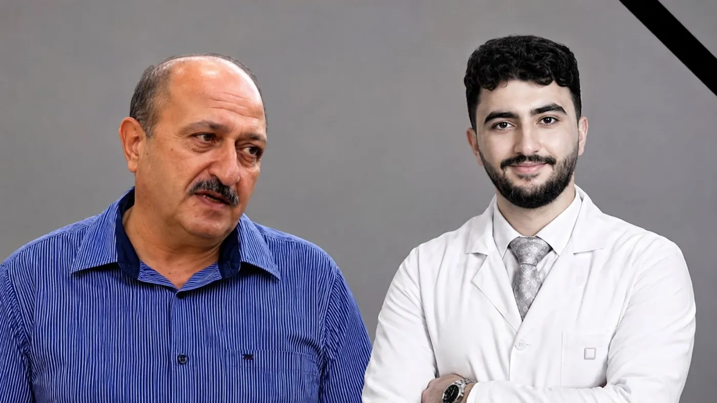 والد الشهيد فادي الهلسه يوجه رسالة للأردنيين.. ومصدر يكشف حالة منفذي هجوم الكرك