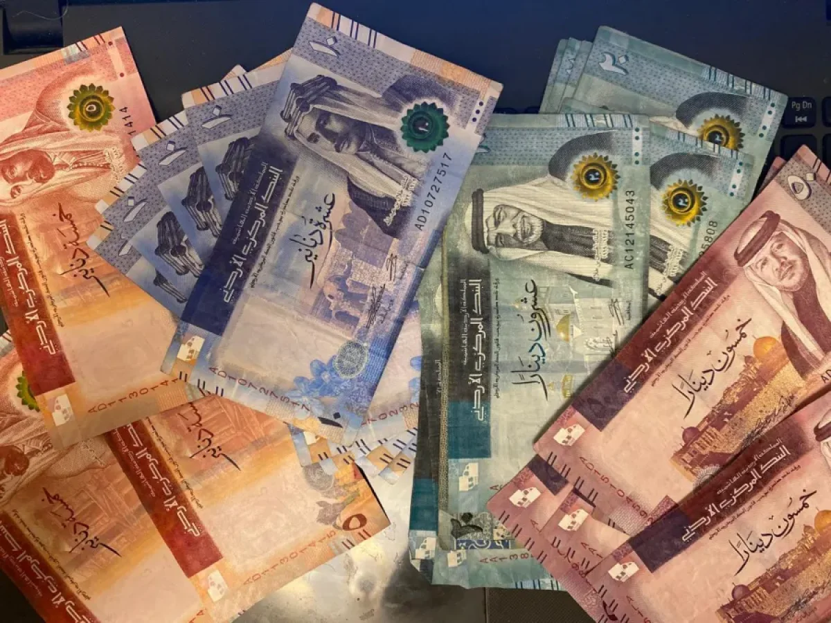 مهلة 60 يوما لأردنيين لتسديد مبالغ مالية مستحقة.. وإجراءات قانونية بحق المتخلفين عن الدفع -أسماء