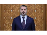 الشيباني: علاقتنا بالأردن تشكل صمام أمان لتجاوز الأزمات واحتواء الأحداث(فيديو)