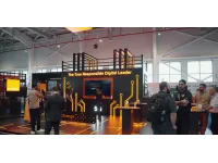 أورنج الأردن في سوفكس 2026: مشاركة وحضور ضخم لمزوّد الاتصالات والإنترنت الحصري-فيديو