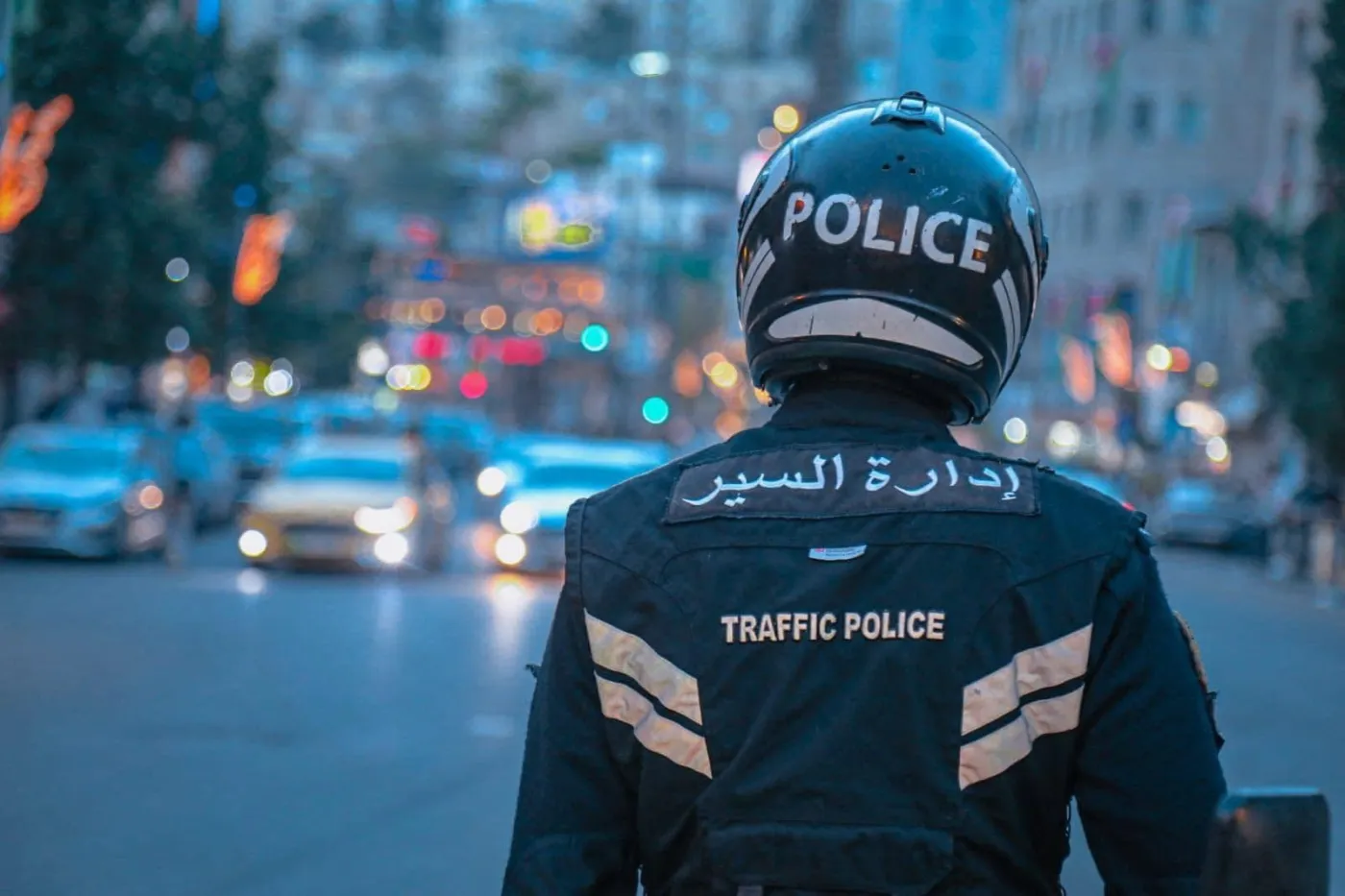 تحذير للسائقين في الأردن.. مخالفة مرورية عقوبتها غرامة 250 دينارًا وحجز المركبة 14 يومًا ووقف رخصة القيادة 60 يومًا
