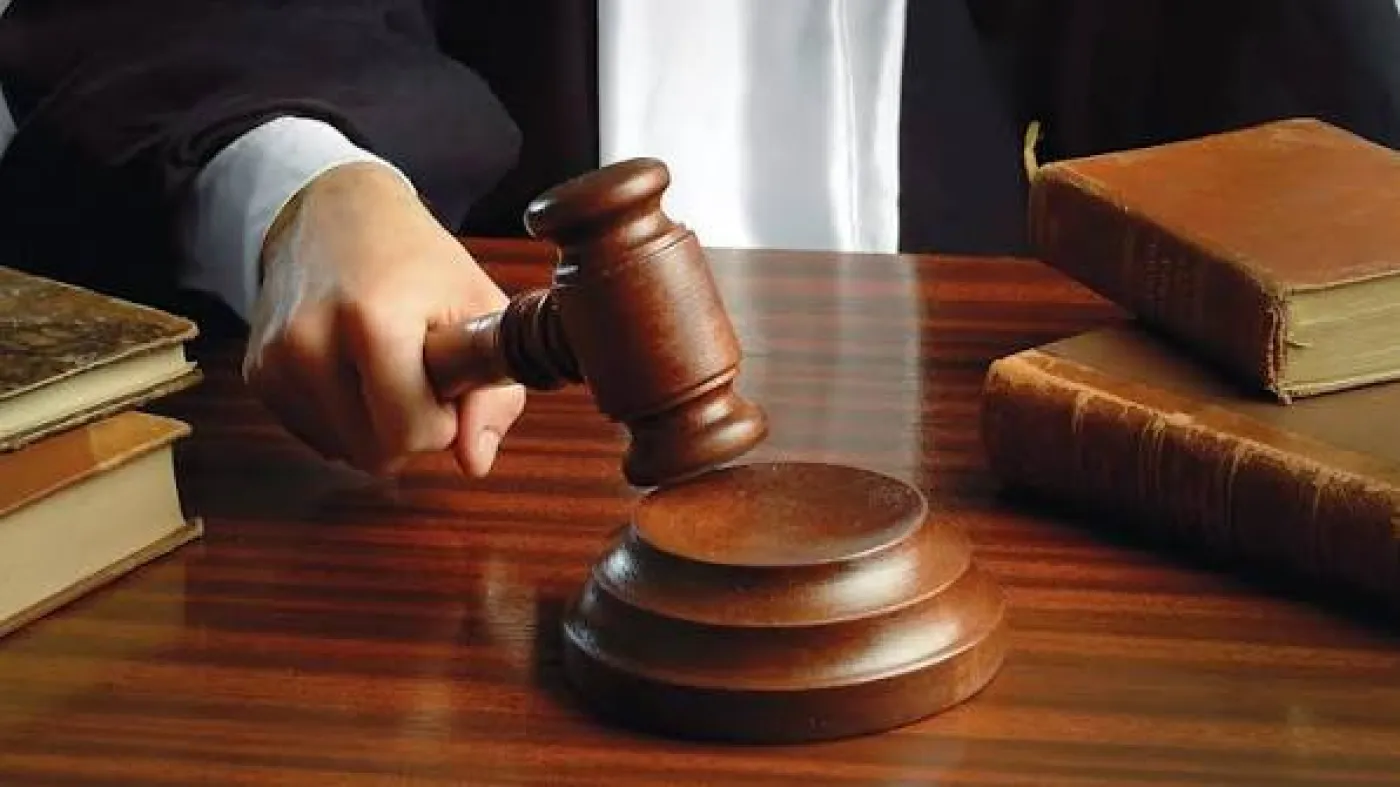 "فرخ البط عوام".. عبارة تشعل خلافًا داخل المحكمة والقضاء يقول كلمته