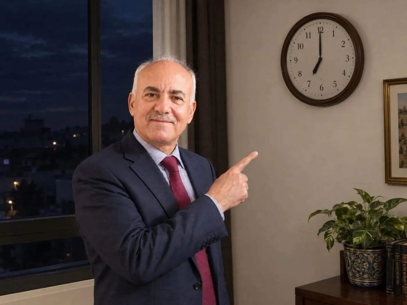 بعد تراجع مصر ولبنان ومعظم الدول الأوروبية.. هل يعود الأردن للتوقيت الشتوي؟