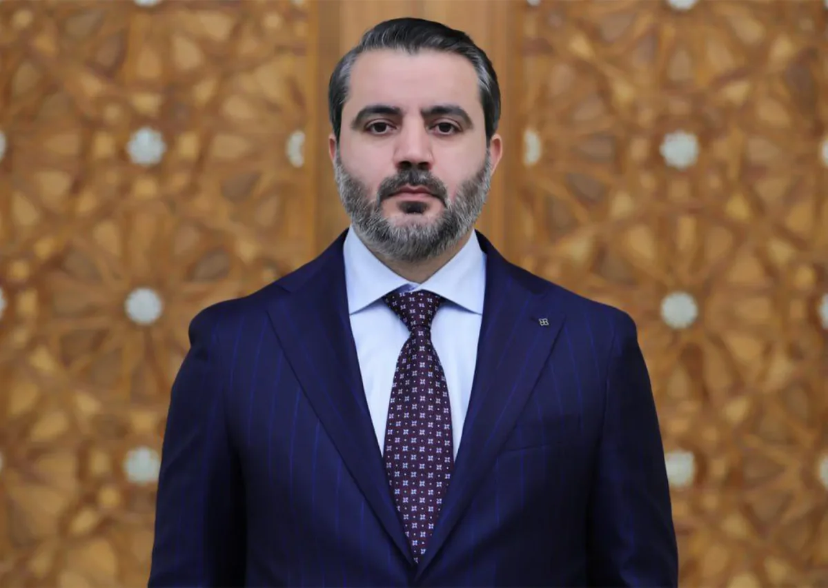 الشيباني يؤكد التكامل العسكري والأمني مع الأردن