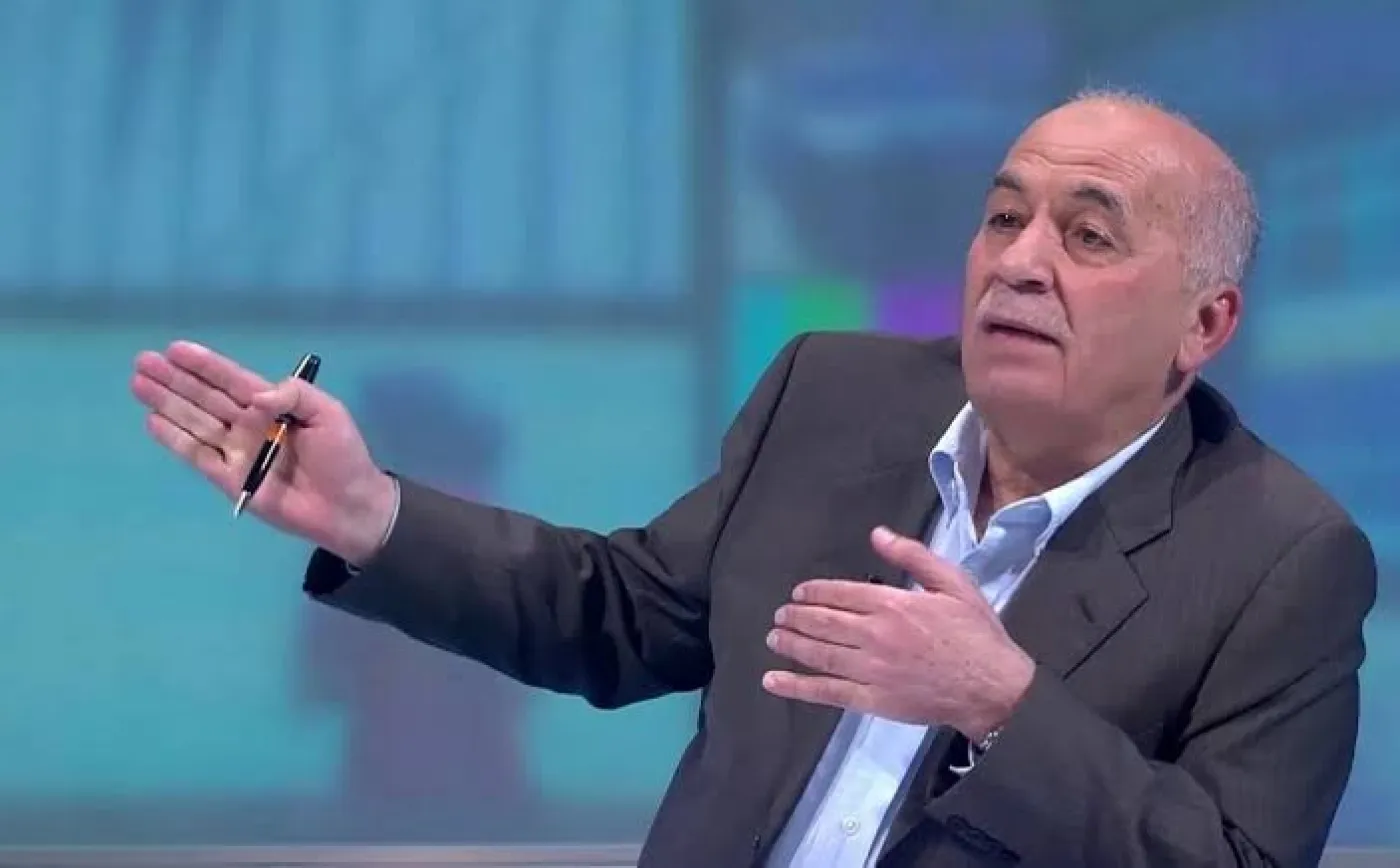 هاشم عقل يوضح أسباب قرار الحكومة بتثبيت سعر الديزل