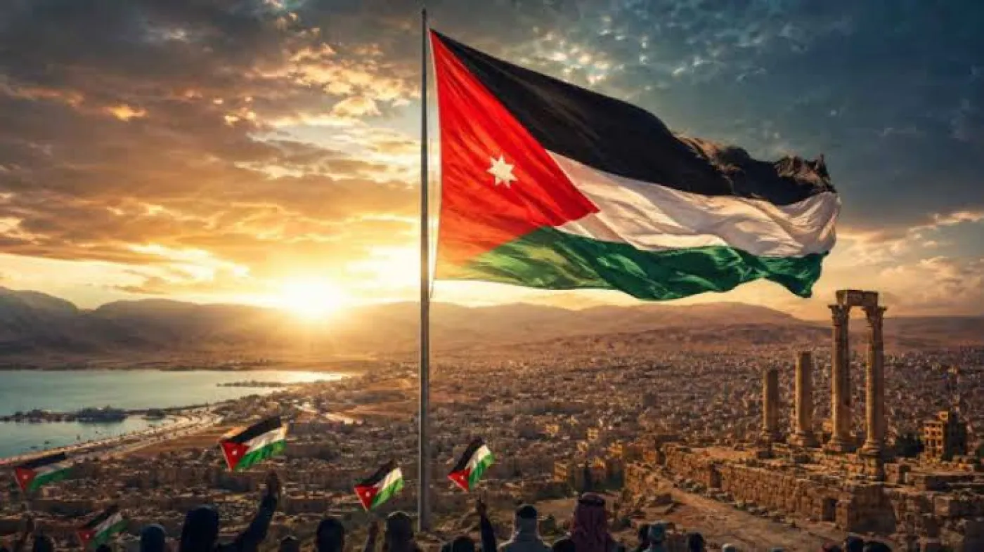 في عين العاصفة.. كيف تصنع المِحَن صلابة الأردن ولا تكسره؟