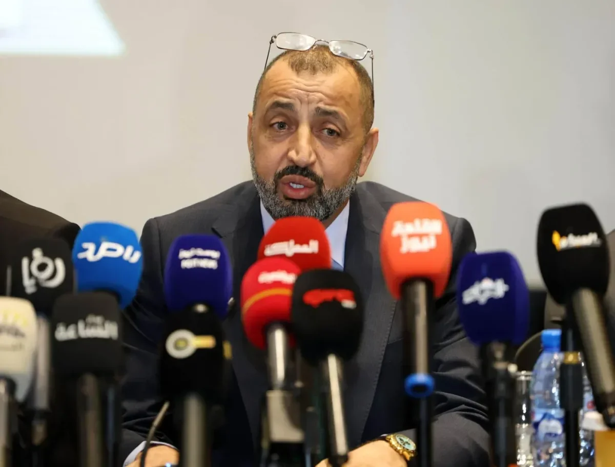 الدميسي يوجه رسالة حاسمة بشأن إدارة الوحدات: دعمي ليس شيكا على بياض ولن أصمت عن الأخطاء
