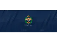 بالونات تعبر الحدود وتلقي بحقيبة غامضة في الكرك.. والأمن يتدخل