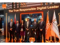 Orange Jordan and the Jordan Design and Development Bureau Sign Agreement to Support Startups and Foster Innovation